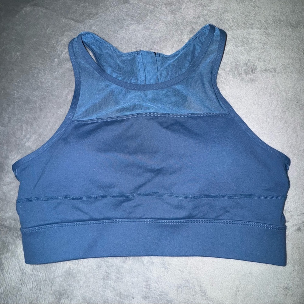 Zyia Active All Star Sports Bra Women’s Size Large
